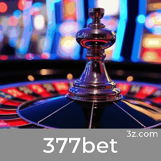 377bet: A Plataforma de Apostas com Segurança e Serviço Profissional