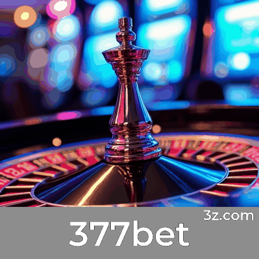 377bet Bônus: Estratégias que Transformam