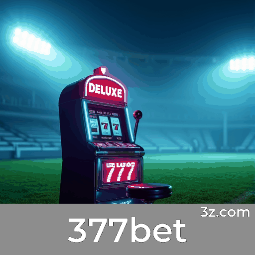 Controle Exclusivo e Personalizado na 377bet