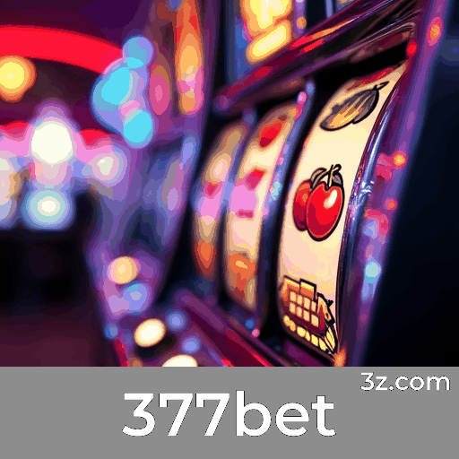 377bet Bônus: Estratégias que Transformam