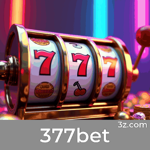 377bet: Diversão Sem Limites Para Jogadores Brasileiros