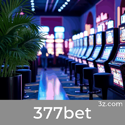 Controle Exclusivo e Personalizado na 377bet