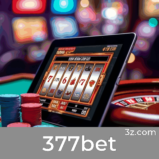 377bet: Diversão Sem Limites Para Jogadores Brasileiros