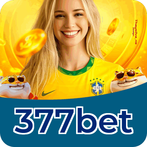 Logo Oficial 377bet Download