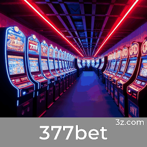 377bet: Experiência de Cassino Imersiva para Brasileiros